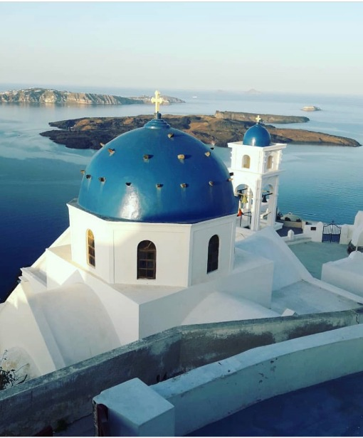 Santorini Private Tour